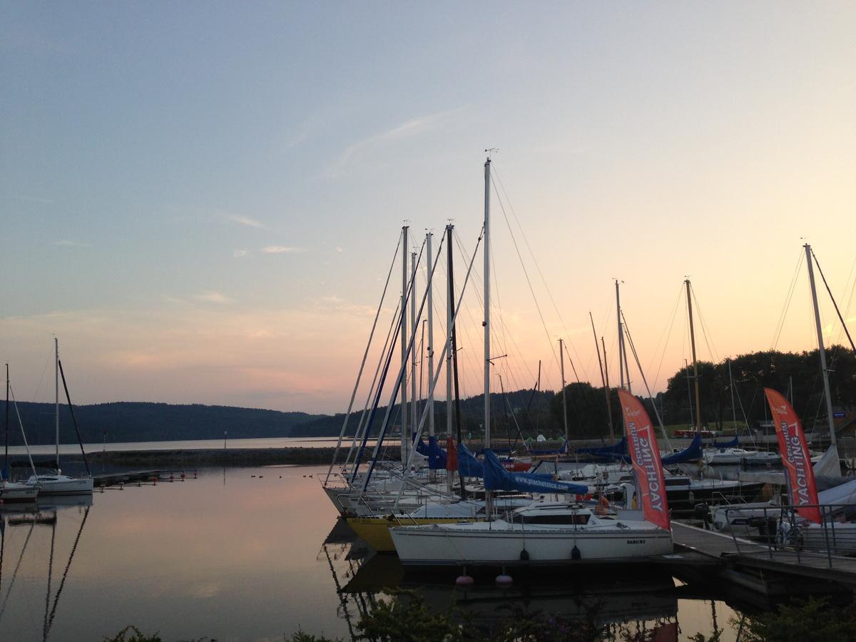 Jbx Resort Apartments Lipno Lipno nad Vltavou Exterior foto